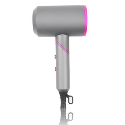 China Professional Salon Blow Dryer Cold Air Outdoor Low Noise Low Noise Hair Dryer with Diffuser+8618978703405 for sale