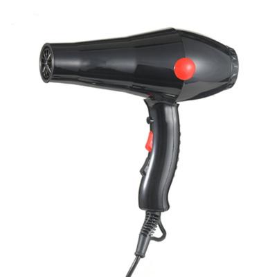 China Ionic Electric Hair Dryer With Concentrator Drying And Styling Hair Dryer Hair Dryer Salon for sale