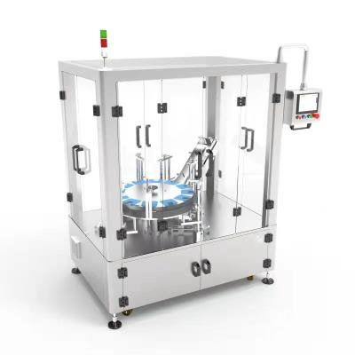 China Vartical Automatic Long Life Food Cartoner Machine Medicine Box Cartoning Cartoning Machine for sale