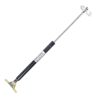 China 20n Cylinder Gas Strut Telescopic Damper For Electrical Box for sale