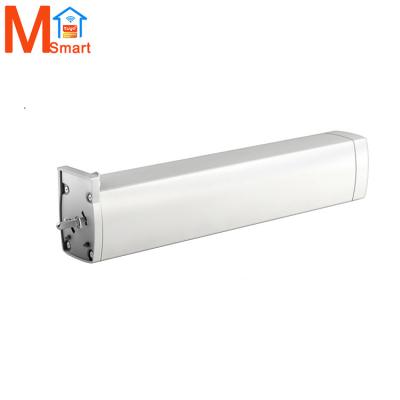 China Morden Popular Hot Sale Curtain Motor WiFi Control Electric Curtain Motor Tuya Smart WiFi Curtain Motor for sale