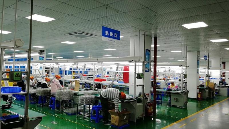 Verified China supplier - Shenzhen Baolijie Technology Co., Ltd.