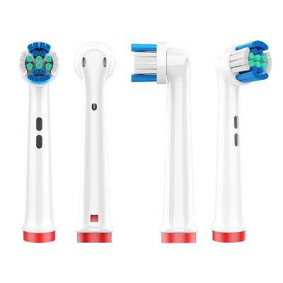 China 2022 Household New Arrival B Electric Toothbrush Oral Compatible Replacement Heads for sale