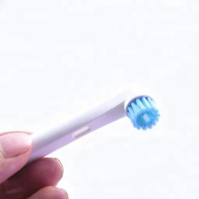 China Home toothbrush removable head compatible for oralb for sale