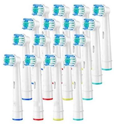 China 2021 Replacement New New Battery Powered Electric Toothbrush Heads sb17a Toothbrush Head In Stock for sale