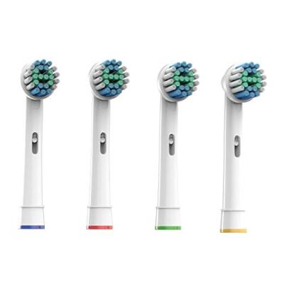 China Household Generic Electric Brush Heads SB-17A For Oral Care B Toothbrushes for sale