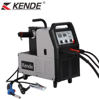 China Wire Feeder 230V Spring Inverter MIG MAG And MIG Welders Muttahida Majlis-e-Amal Welding Machine Max 15kg Welding Wire for sale