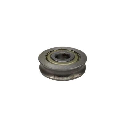 China Low Noise Made In China Customized Wheel Bearing Ball Bearing Sizes Deep Groove Ball Bearing for sale