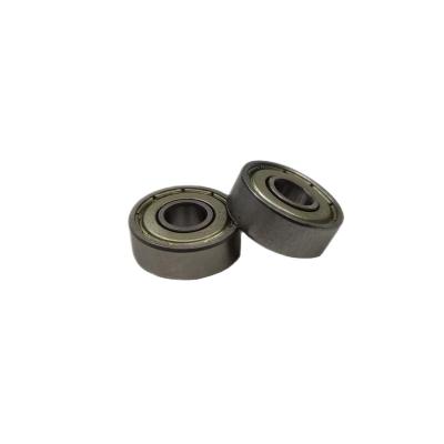 China Manufacturer Bearing For Sliding Door Ball Bearing Slide Bearings Low Noise Professional Sliding Bearings for sale