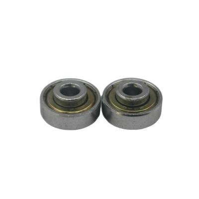 China Low Noise High Quality Bearing 608zz Non-Standard Bearing for sale