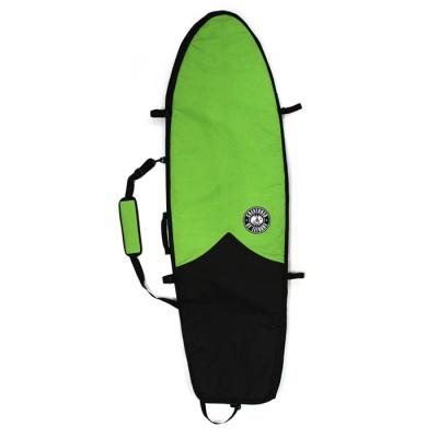 China Long Board Durable Zipper Storage Bag Large Waterproof Surfing Accessories Board Storage Bag Sup Backpack for sale