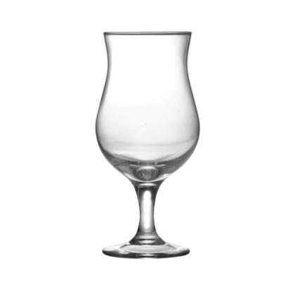 China Short Stem Brandy Snifter Liquor Wine Bar Clear Glass Juice Glass Tumbler for sale