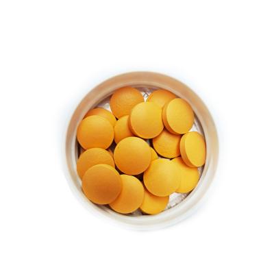 China Supplying Energy Private Label OEM ODM Vegan Vitamin B6 B1 B12 Vitamin B Capsules Complex Tablets for sale