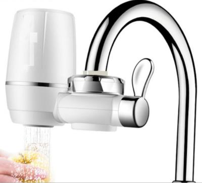 China hotel faucet water purifier for sale