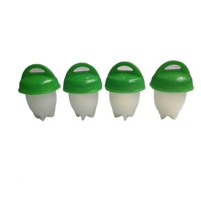 China Non-stick silicone egg cup SHO65 for sale