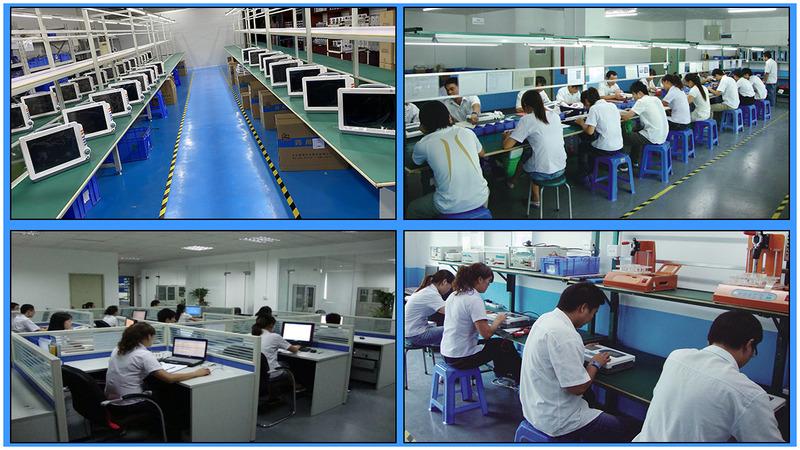 Verified China supplier - Shenzhen Osen Technology Co., Ltd.