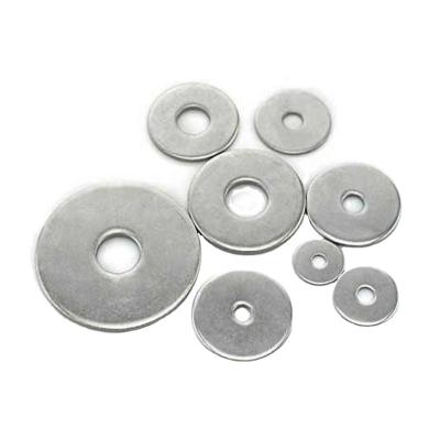 China Other New Design Flat Gasket Flat Gasket Stainless Steel Gasket for sale