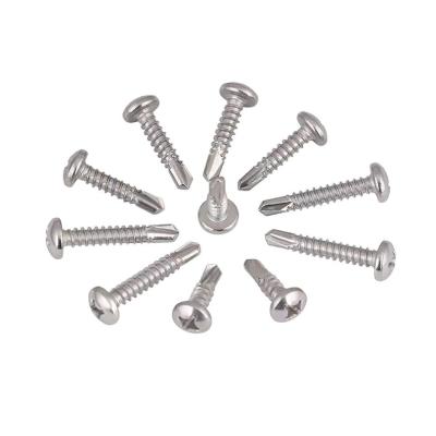 China Pan Cheap Zinc Steel For Metal Drywall Screws Manufacturing for sale