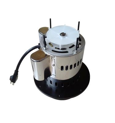 China China factory price 50/60Hz totally enclosed powerful electric motor for floor polishing machine for sale