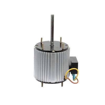 China High Performance 220V AC Enclosed Electric Fan Motor For Fridge Freezer Made In China for sale