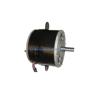 China China Factory Totally Enclosed 120W AC Electric Air Curtain Fan Motor for sale