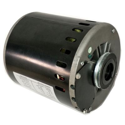 China 1/3HP 1/9HP Totally Enclosed Motor Dual Power Evaporative Cooler Motor for sale