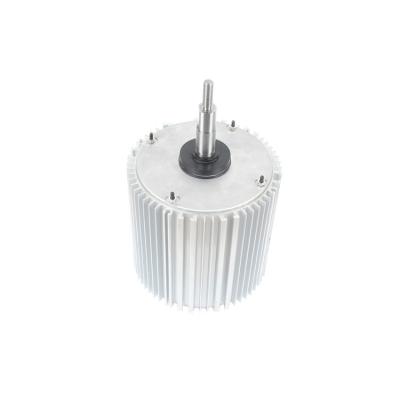 China Factory Price 250W Three-speed Air Cooler Totally Enclosed Motor For Fan for sale