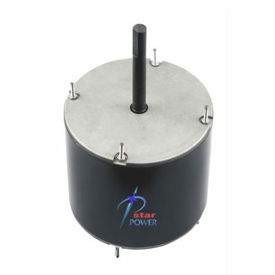 China Open/Enclosed Multiple Horsepower 1/3HP Capacitor Motor, Fan Motor, AC Motor for sale