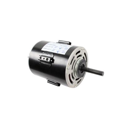 China TH. Ptot 140 Electric Central Frame 220V AC Air Conditioner Motor for sale