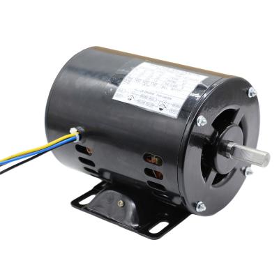 China Washing machine China factory single phase induction motor universal ac motor for washing machine for sale