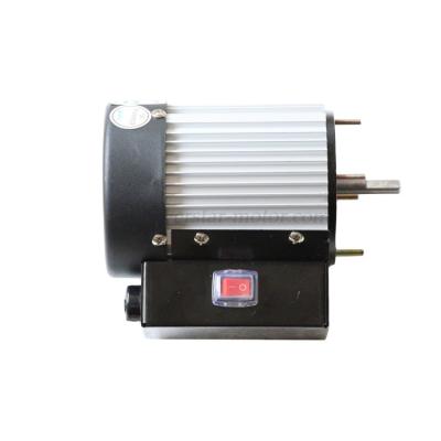 China Total-included CE approval small powerful 3.3 inch electric grinding motor for coffee grinder for sale