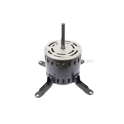 China 115/208-230V Dripproof Capacitor AC Motor For For Air Compressor for sale