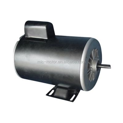 China Other 208-230V 50/60Hz 1440RPM 3/4HP 4 Pole Small Electric Water Pump Motor for sale