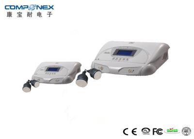 China 120W Ultrasonic Cavitation Machine For Dissolve Cellulite / Fat Removal for sale