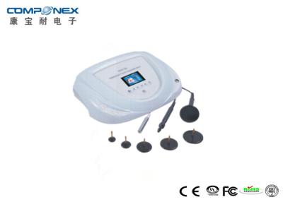 China 50Hz RF Radio Frequency Facial Machine For Skin Whiten / Body Shaping for sale