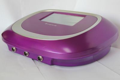 China Fat Reduction Salon Beauty Machine / RF Frequency Ultrasonic Cavitation Machine for sale