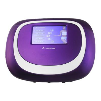 China Beauty Salon Ultrasonic Cavitation Machine , Cavitation Weight Loss Device for sale