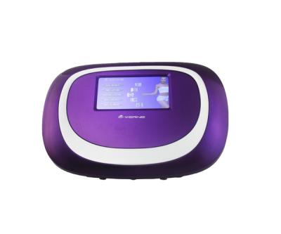 China 40KHz Ultrasonic Cavitation Salon Beauty Machine , Cavitation And Radiofrequency Machine for sale