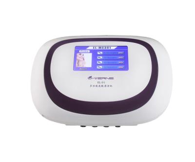 China 40KHz Ultrasonic Cavitation Slimming Beauty Machine , Fat Burning Ultrasound Machine for sale