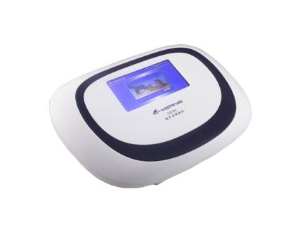 China Portable Cavitation Ultrasound Weight Loss Machines , Home Slimming Machine for sale