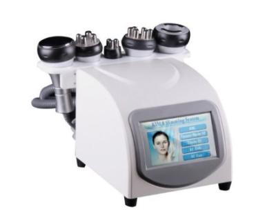 China Painless Fat Burning Equipment Slimming Beauty Machine For Salon / SPA / Home Using for sale