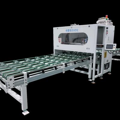 China AB Polyurethane Adhesives Spraying Potting Mixing Machine for Insulating Panel Lamination for sale