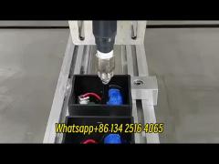 3 Axis CNC Epoxy Dispensing Machine for Precise Metering and Dispensing