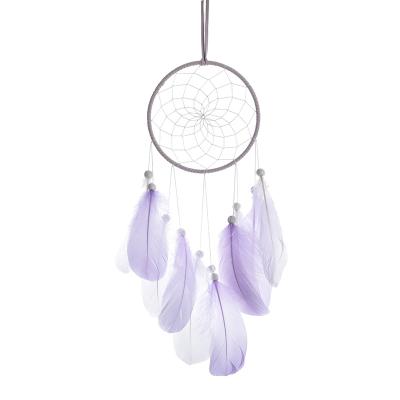 China Wholesale Europe Small Dream Catcher Night Lamp Children Angel Dreams Gift For Girl Baby Boy Nursery Room Decoration for sale