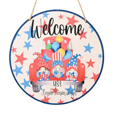 China Eco-Freindly 4th of July American Independence Day, Independence Photo Booth Decoration Photo Props, Fourth of July USA National Holiday for sale