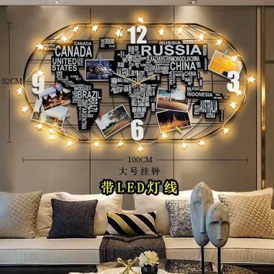 China Wholesale Wooden Antique Style World Map Wall Decor with LED Light,High Quality World Map for Wall Decor,Acrylic Wall World Map Soccer Ball for sale