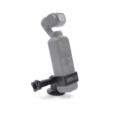 China STARTRC Gimbal for OSMO Pocket Handheld Gimbal Camera Holder for DJI OSMO Pocket 2 Gimbal Camera Expansion for sale