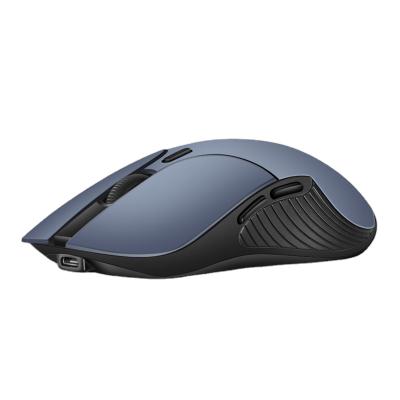 China Voice Translation 2021 Best Sell AI Voice Mouse Support 28 Languages ​​Voice Translation Radio Optical Mouse for sale