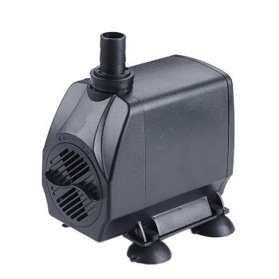 China Irrigation and agriculture 85W 4000lph flow adjustable garden pond submersible pump for sale