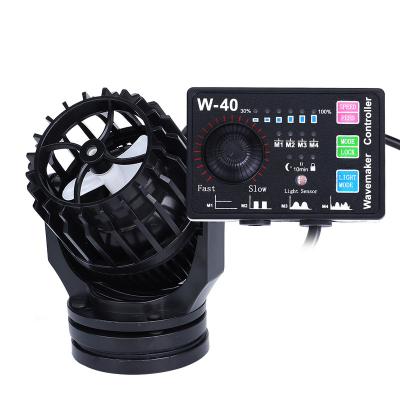 China The Viable Reef Marine Wavemaker Wave Aquarium Circulation Pump for sale